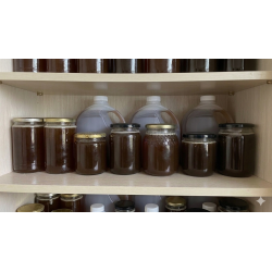 allhealthy honey stock