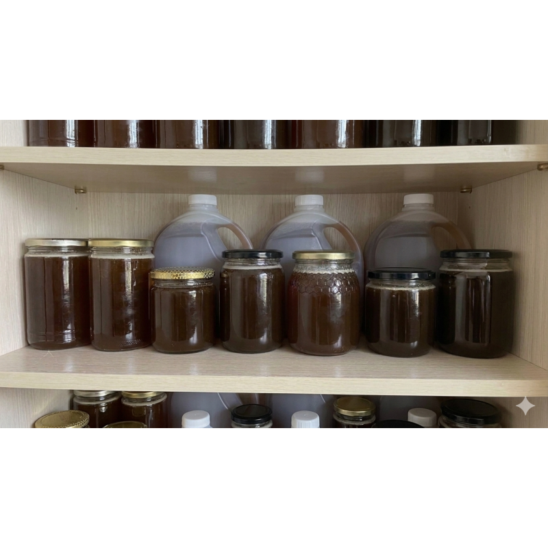 allhealthy honey stock