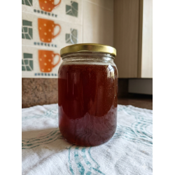 1kg allhealthy honey