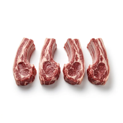 Fresh Goat Ribs Nairobi (Mbavu) | KES 800/kg | All Healthy Farm