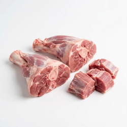 Fresh Goat Leg Nairobi (Mguu wa Mbuzi) | KES 800/kg | All Healthy Farm