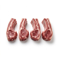 Fresh Goat Chops Nairobi | KES 800/kg | All Healthy Farm