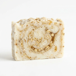 Natural Goat Milk Soap Bar Kenya | KES 250 | All Healthy Farm