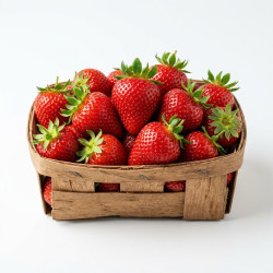 Farm-Fresh Strawberries Nairobi | Coming Soon | All Healthy Farm