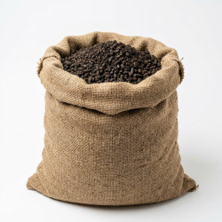 Organic Goat Manure Nairobi (Sack) | KES 100 | All Healthy Farm
