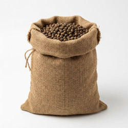 Organic Rabbit Manure Nairobi (Sack) | KES 100 | All Healthy Farm
