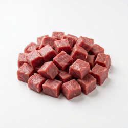 Fresh Goat Stew Meat Nairobi | KES 800/kg | All Healthy Farm