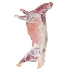 Whole Goat Carcass Nairobi (Farm Slaughtered) | All Healthy Farm